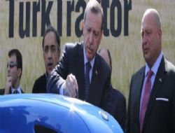 25 yaş üzeri traktörler hurdaya çıkıyor